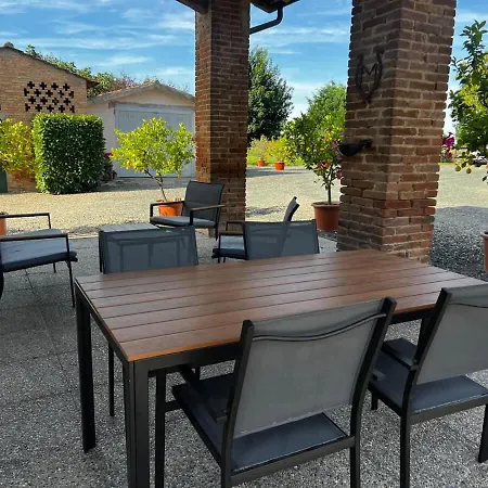 Clubhouse Del Podere Montevalle Апартаменты