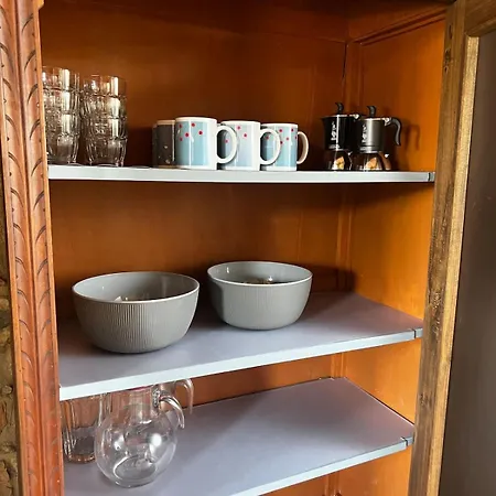 Апартаменты Clubhouse Del Podere Montevalle *