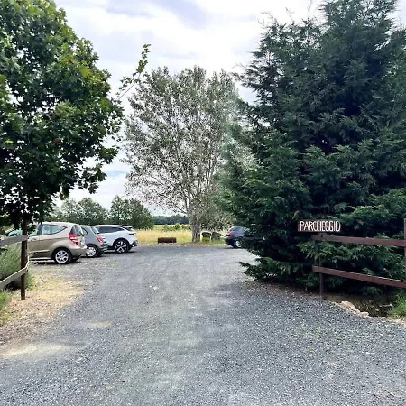 Clubhouse Del Podere Montevalle Castelnuovo Fogliani