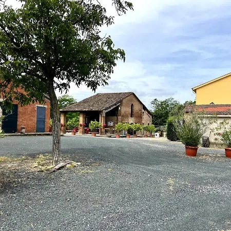 Clubhouse Del Podere Montevalle * Castelnuovo Fogliani