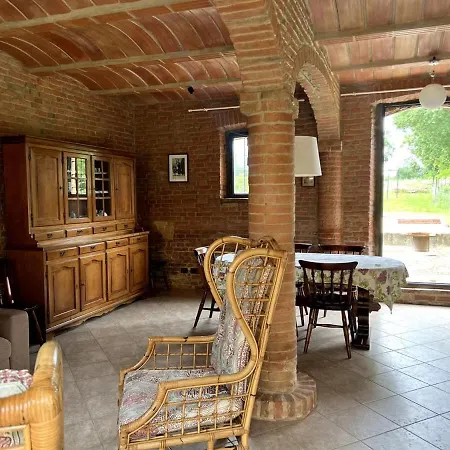 Clubhouse Del Podere Montevalle Διαμέρισμα