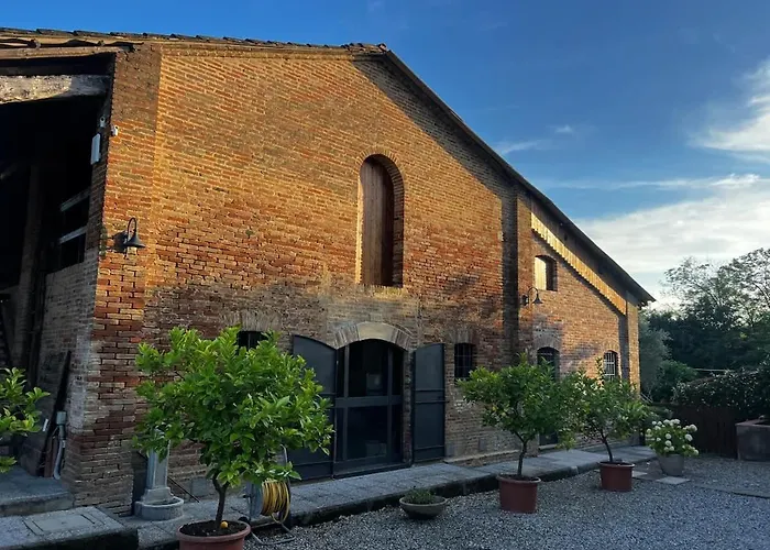 شقة Clubhouse Del Podere Montevalle Castelnuovo Fogliani