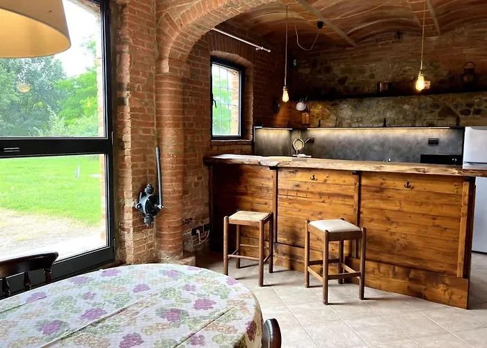 شقة Clubhouse Del Podere Montevalle