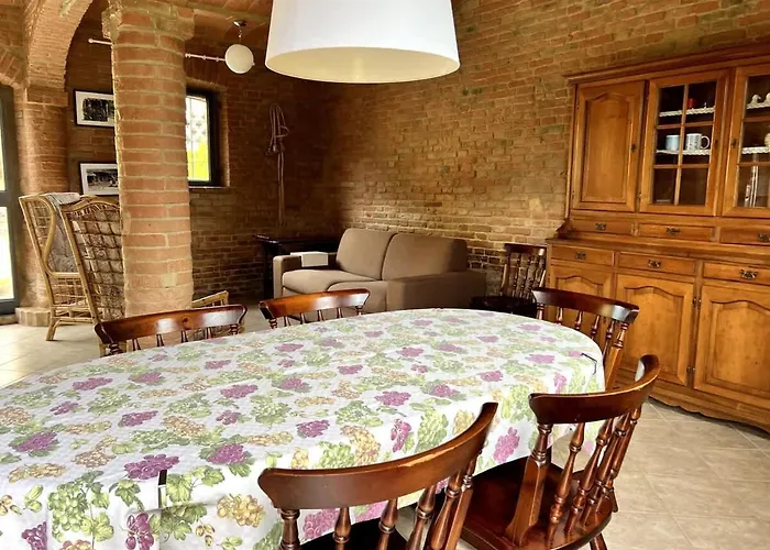 Apartment Clubhouse Del Podere Montevalle *