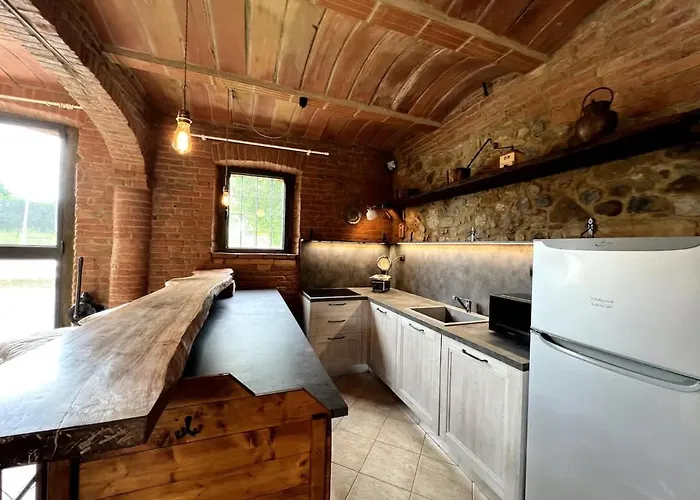 Clubhouse Del Podere Montevalle Apartment Castelnuovo Fogliani